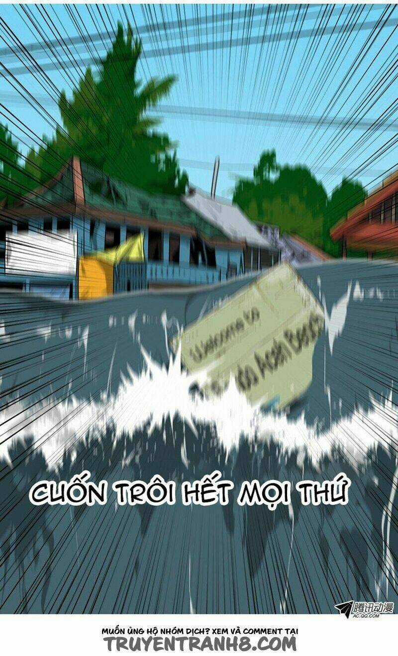 Hồi Sinh Chapter 26 trang 24