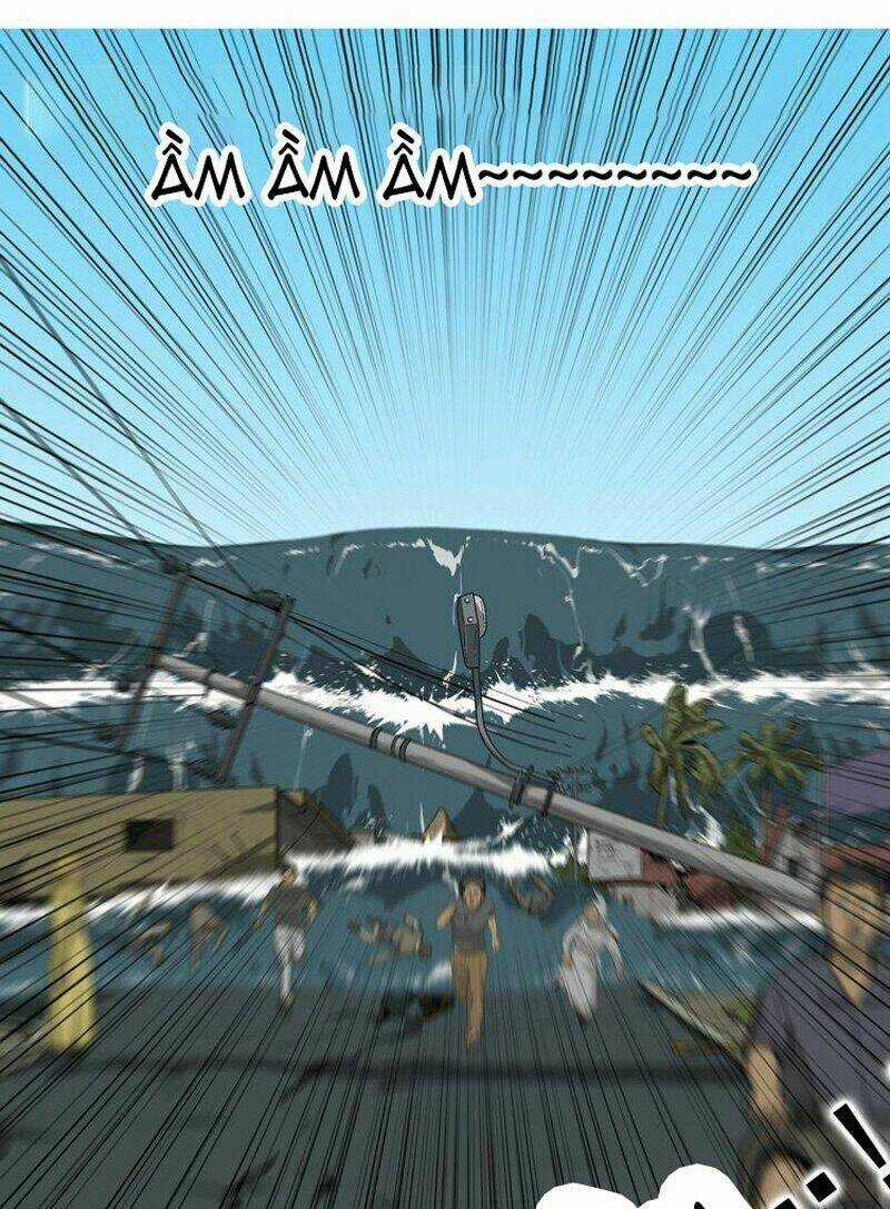 Hồi Sinh Chapter 26 trang 26