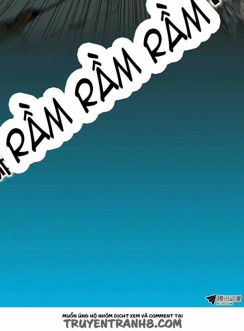 Hồi Sinh Chapter 26 trang 27