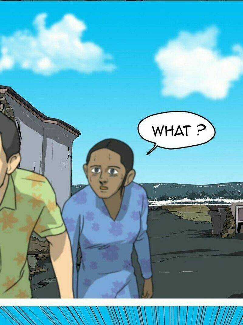 Hồi Sinh Chapter 26 trang 29