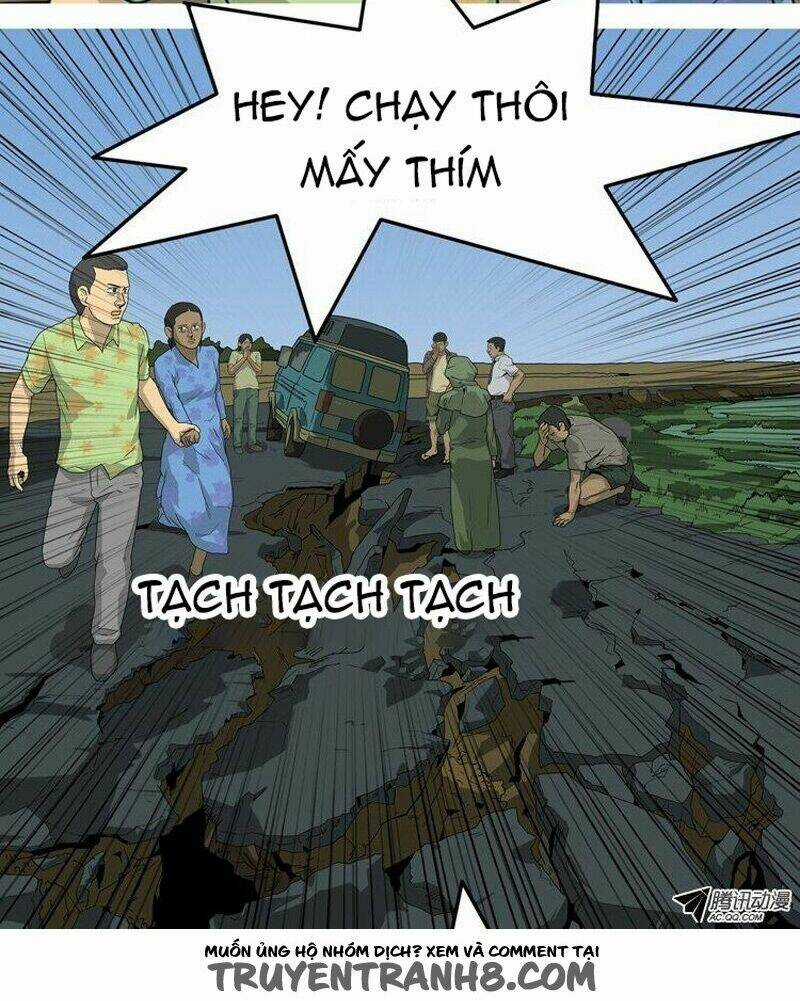 Hồi Sinh Chapter 26 trang 3