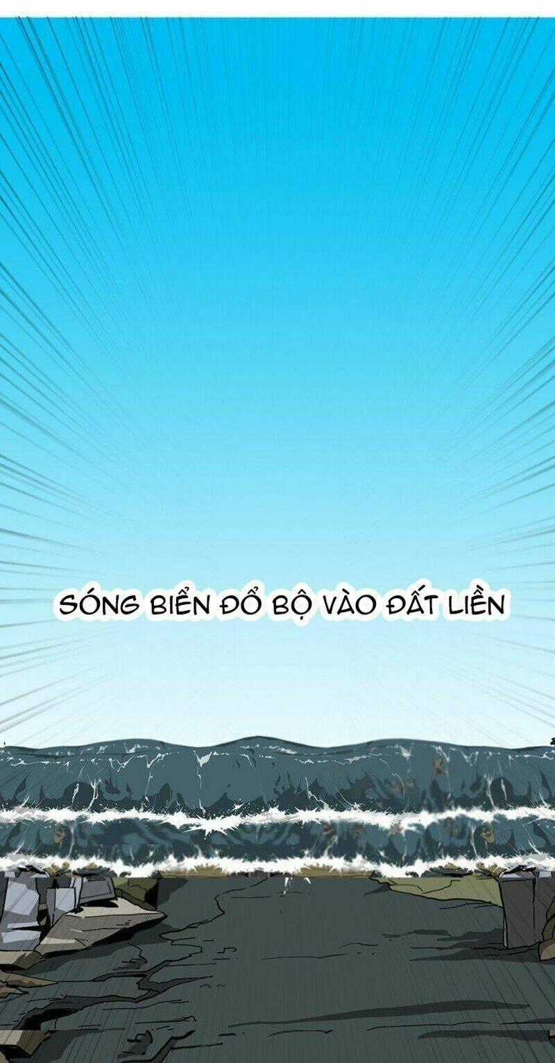 Hồi Sinh Chapter 26 trang 33