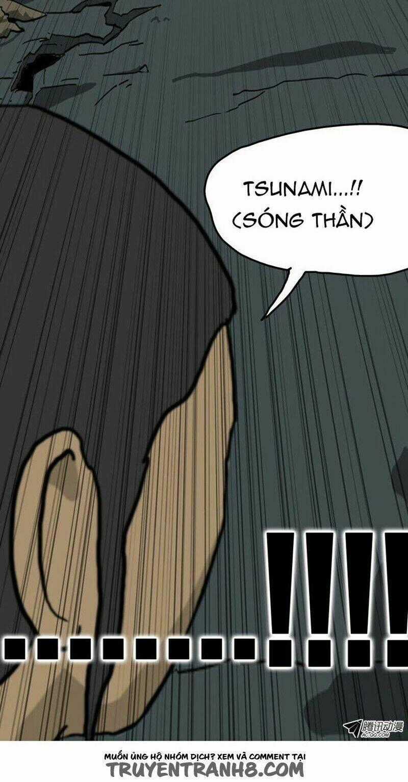 Hồi Sinh Chapter 26 trang 34