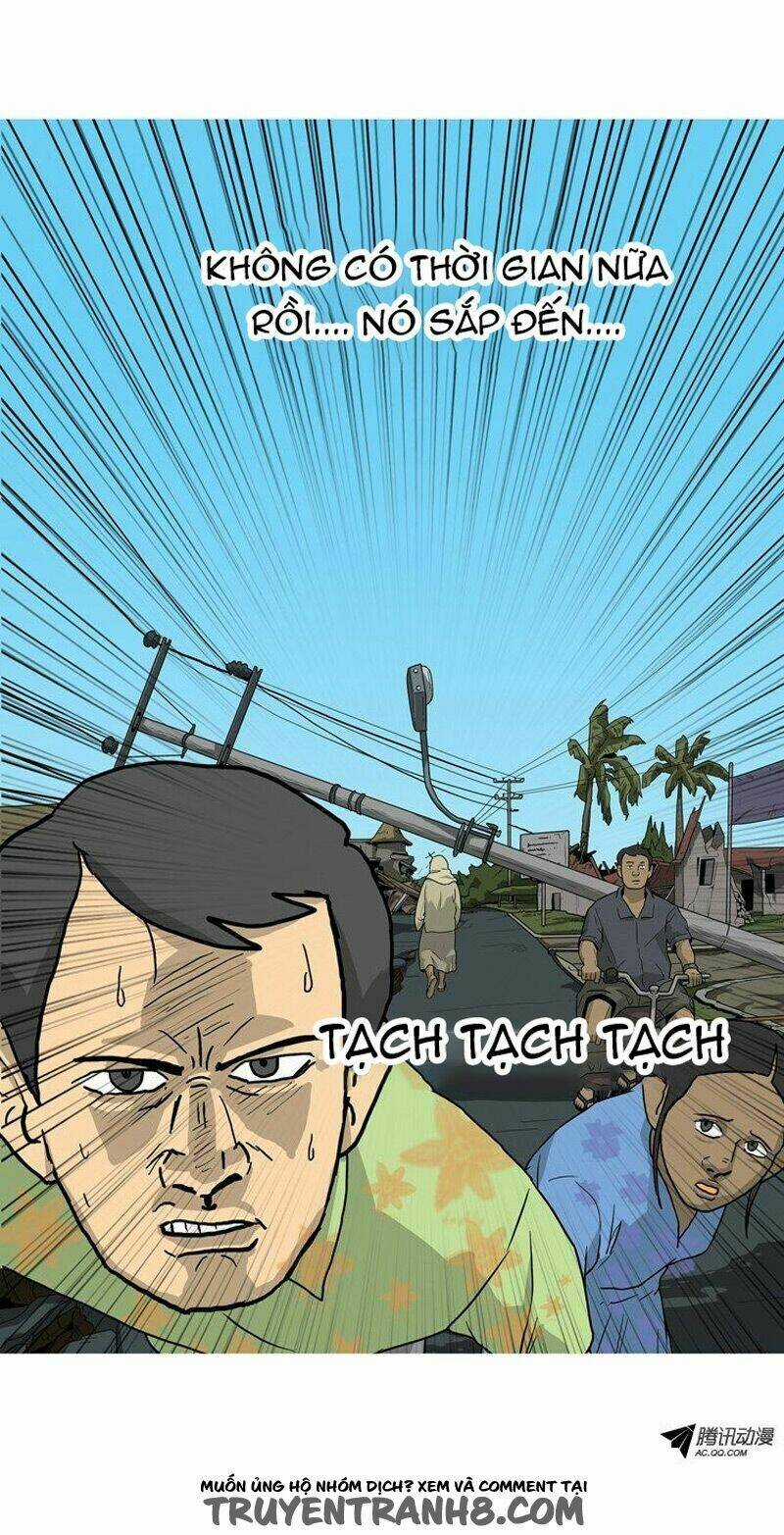 Hồi Sinh Chapter 26 trang 5