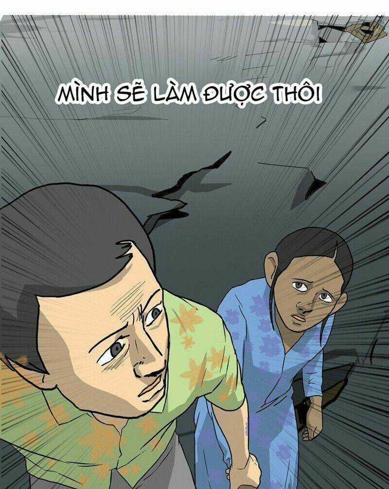 Hồi Sinh Chapter 26 trang 7