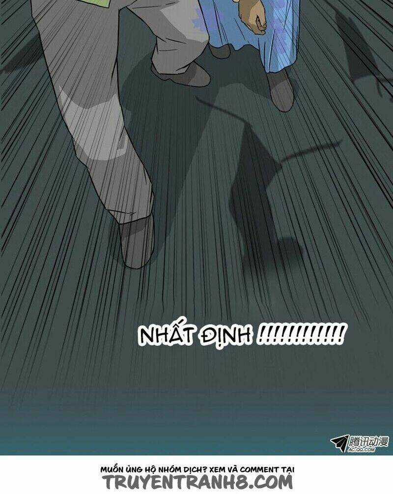 Hồi Sinh Chapter 26 trang 8