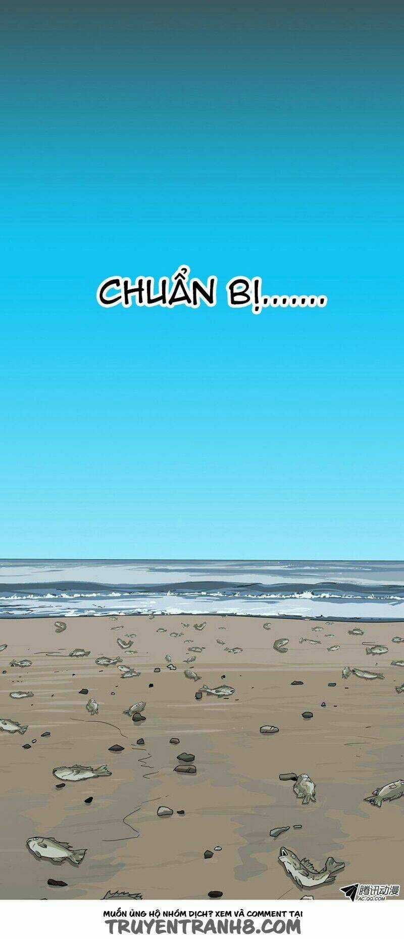 Hồi Sinh Chapter 26 trang 9