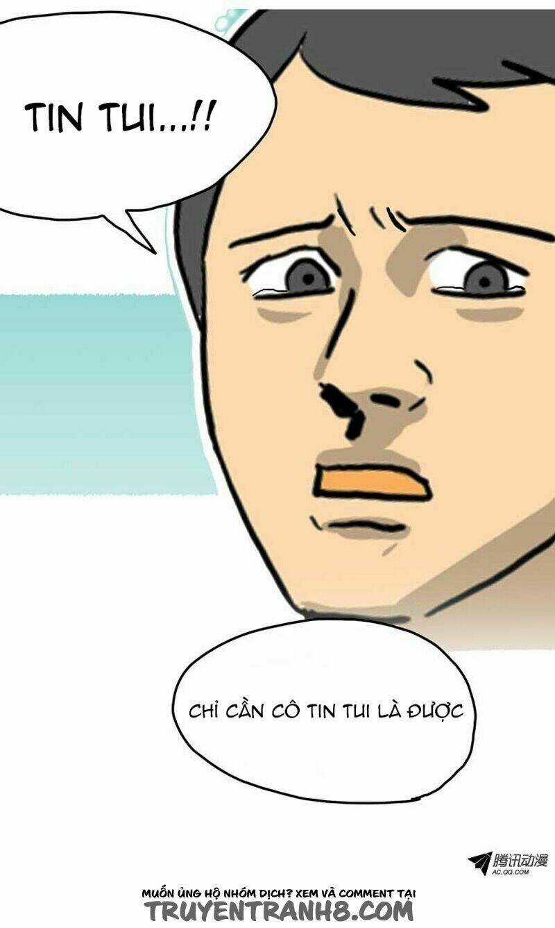 Hồi Sinh Chapter 27 trang 11