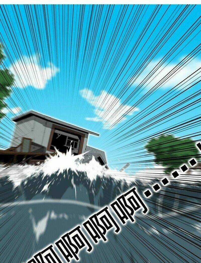 Hồi Sinh Chapter 27 trang 14