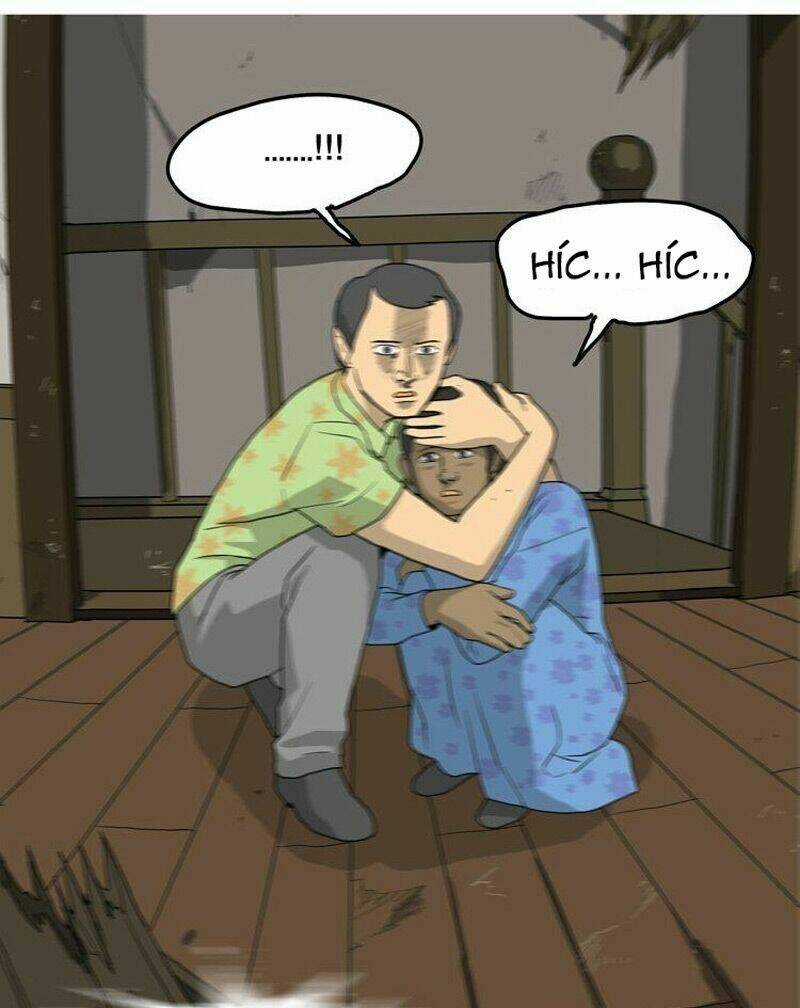 Hồi Sinh Chapter 27 trang 19