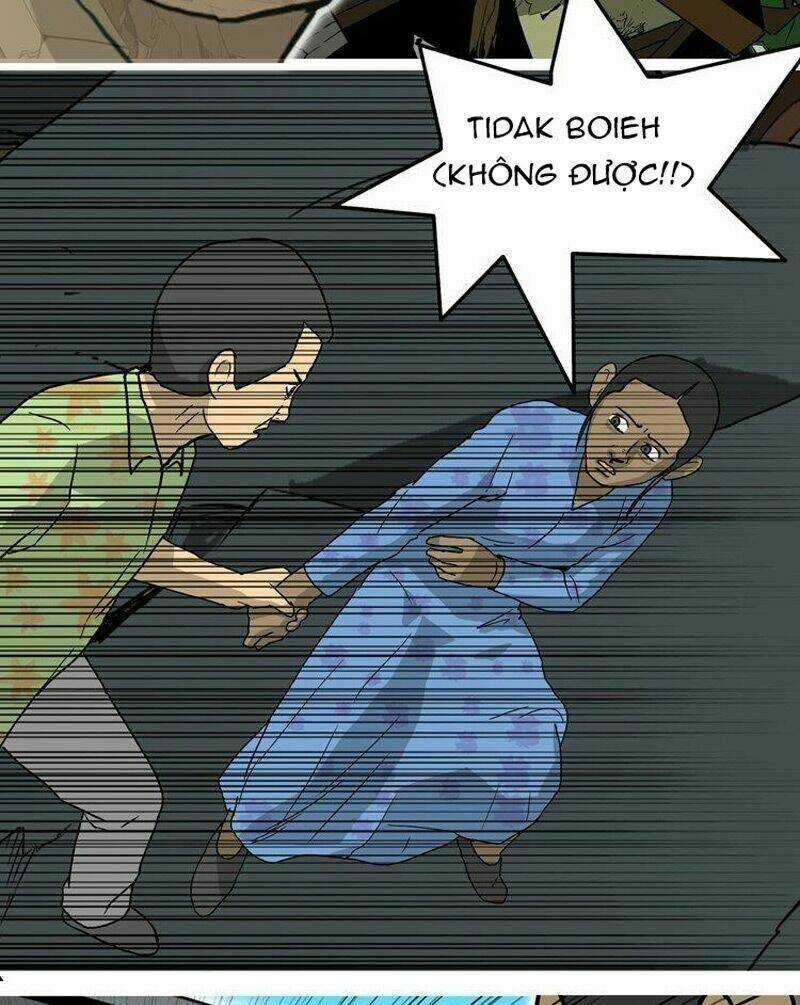 Hồi Sinh Chapter 27 trang 2