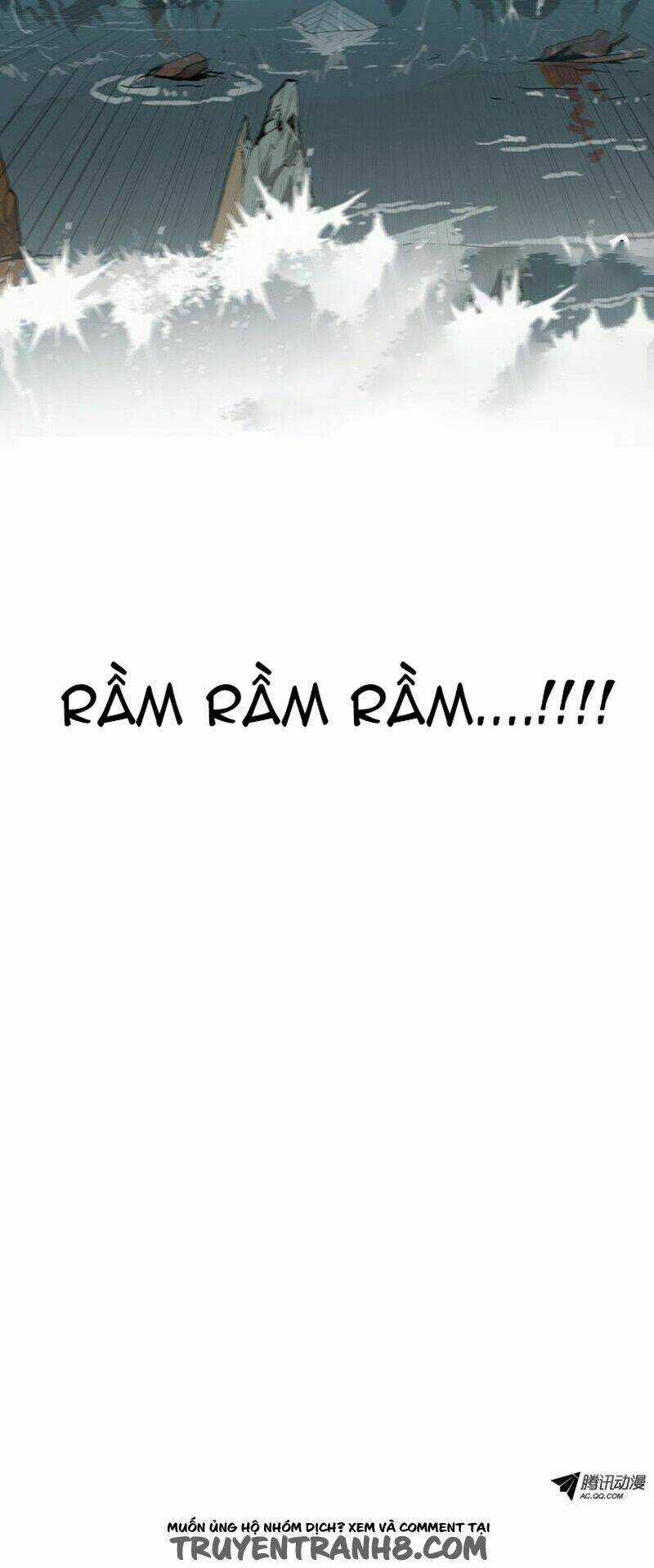 Hồi Sinh Chapter 27 trang 23