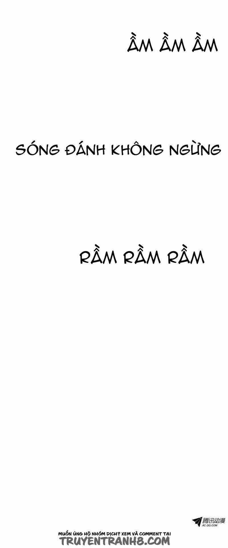 Hồi Sinh Chapter 27 trang 24