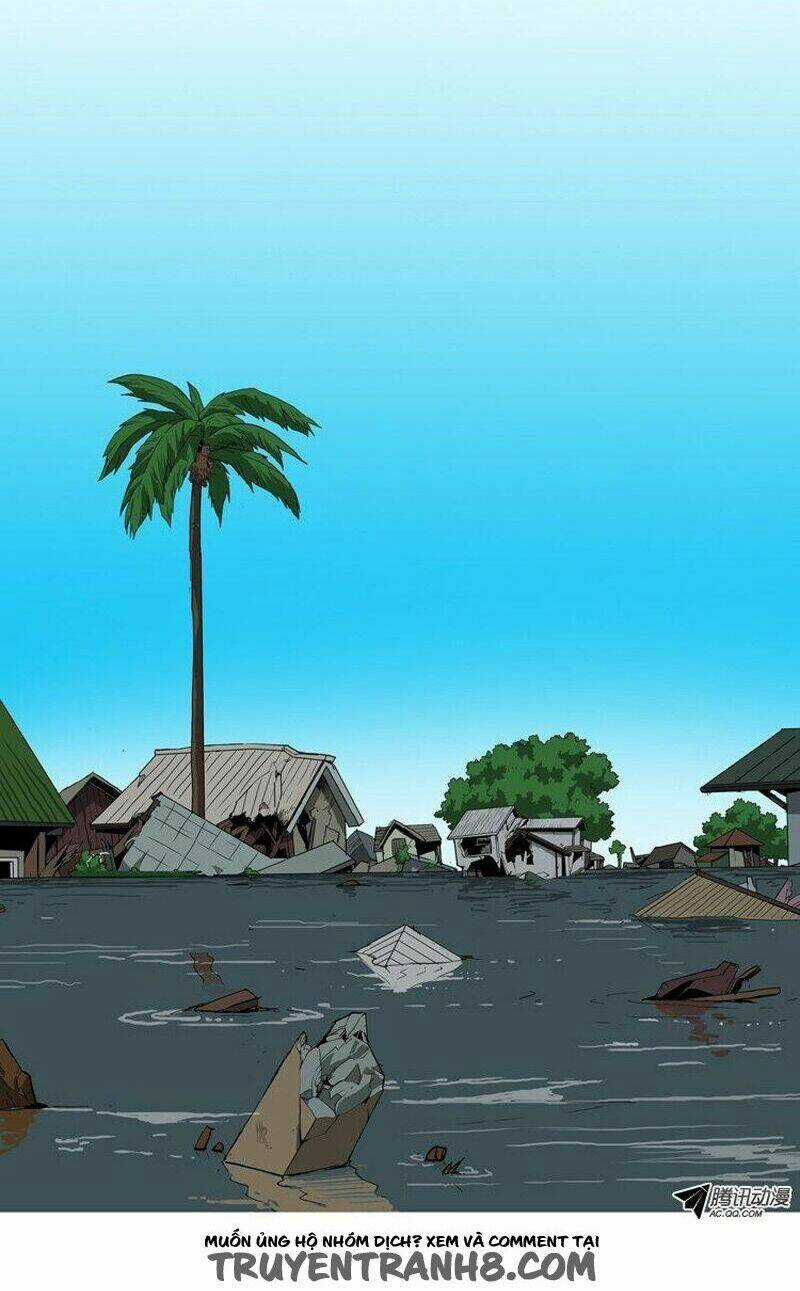 Hồi Sinh Chapter 27 trang 26