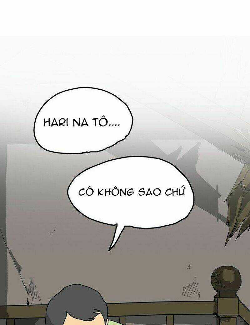 Hồi Sinh Chapter 27 trang 28