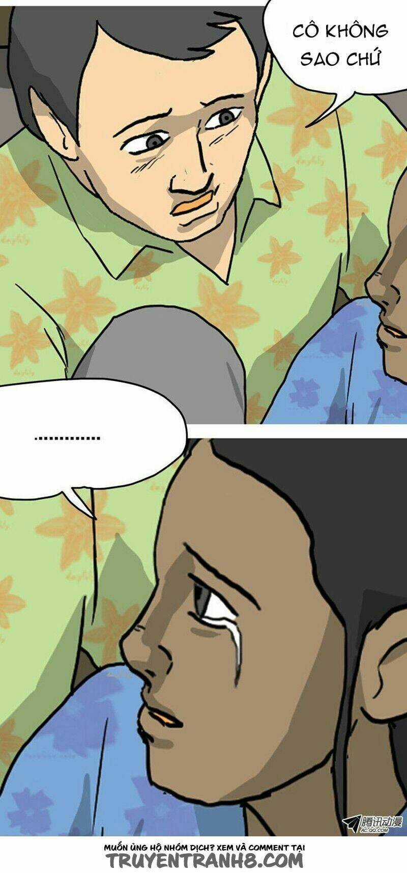 Hồi Sinh Chapter 27 trang 30