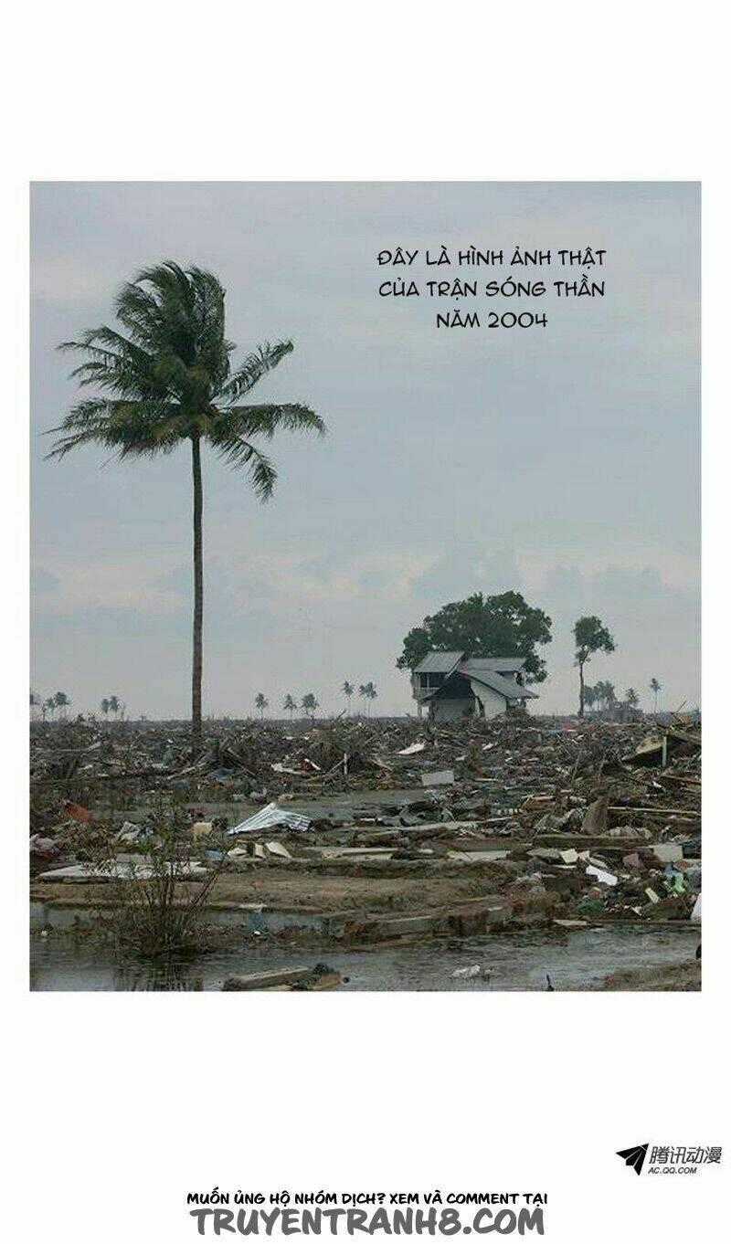 Hồi Sinh Chapter 27 trang 37