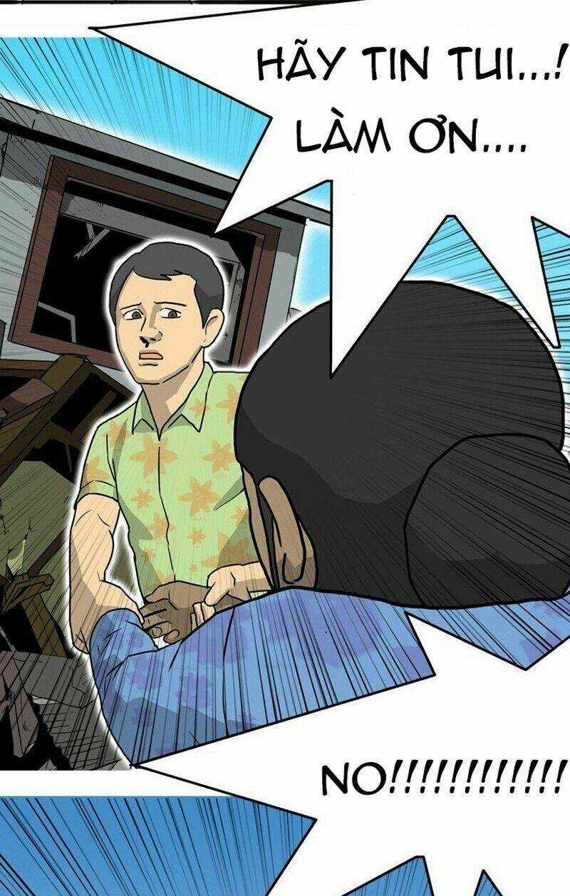 Hồi Sinh Chapter 27 trang 5