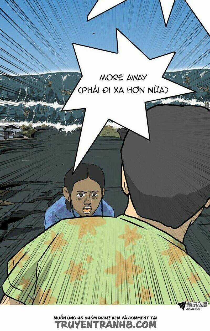 Hồi Sinh Chapter 27 trang 6