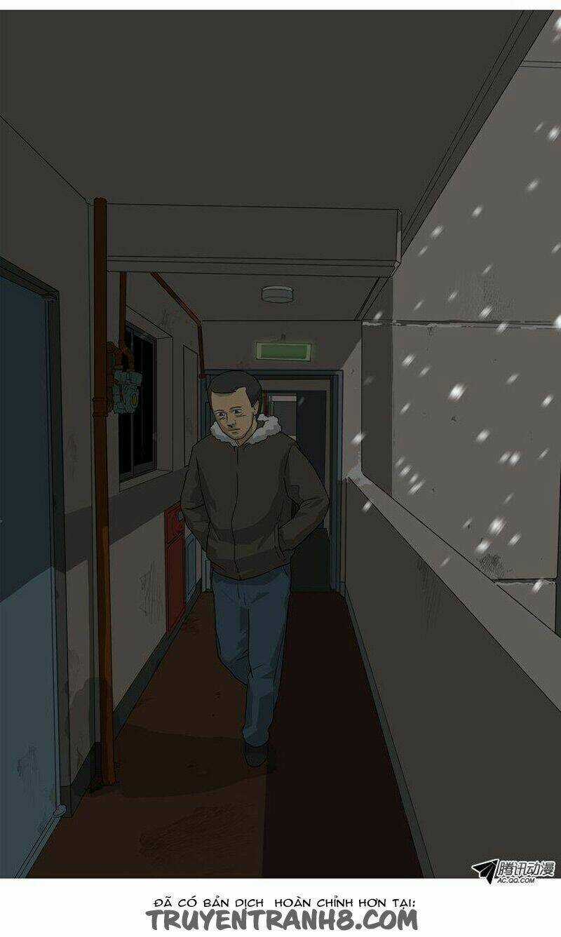 Hồi Sinh Chapter 28 trang 10