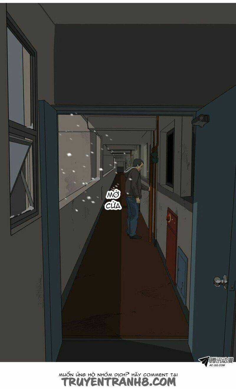 Hồi Sinh Chapter 28 trang 11