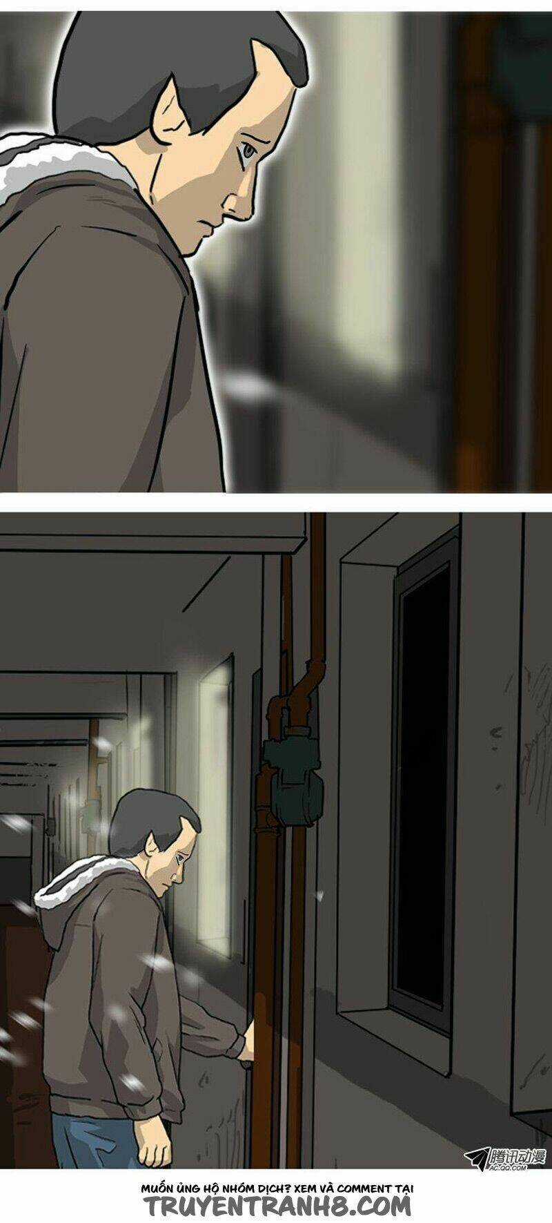 Hồi Sinh Chapter 28 trang 12