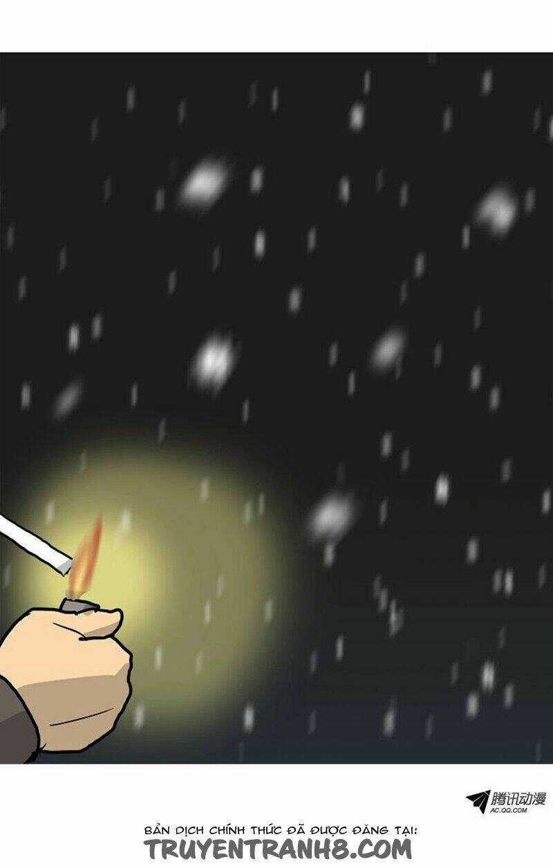 Hồi Sinh Chapter 28 trang 13