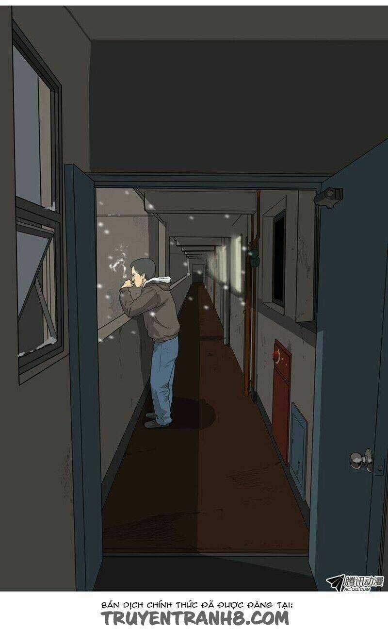 Hồi Sinh Chapter 28 trang 16