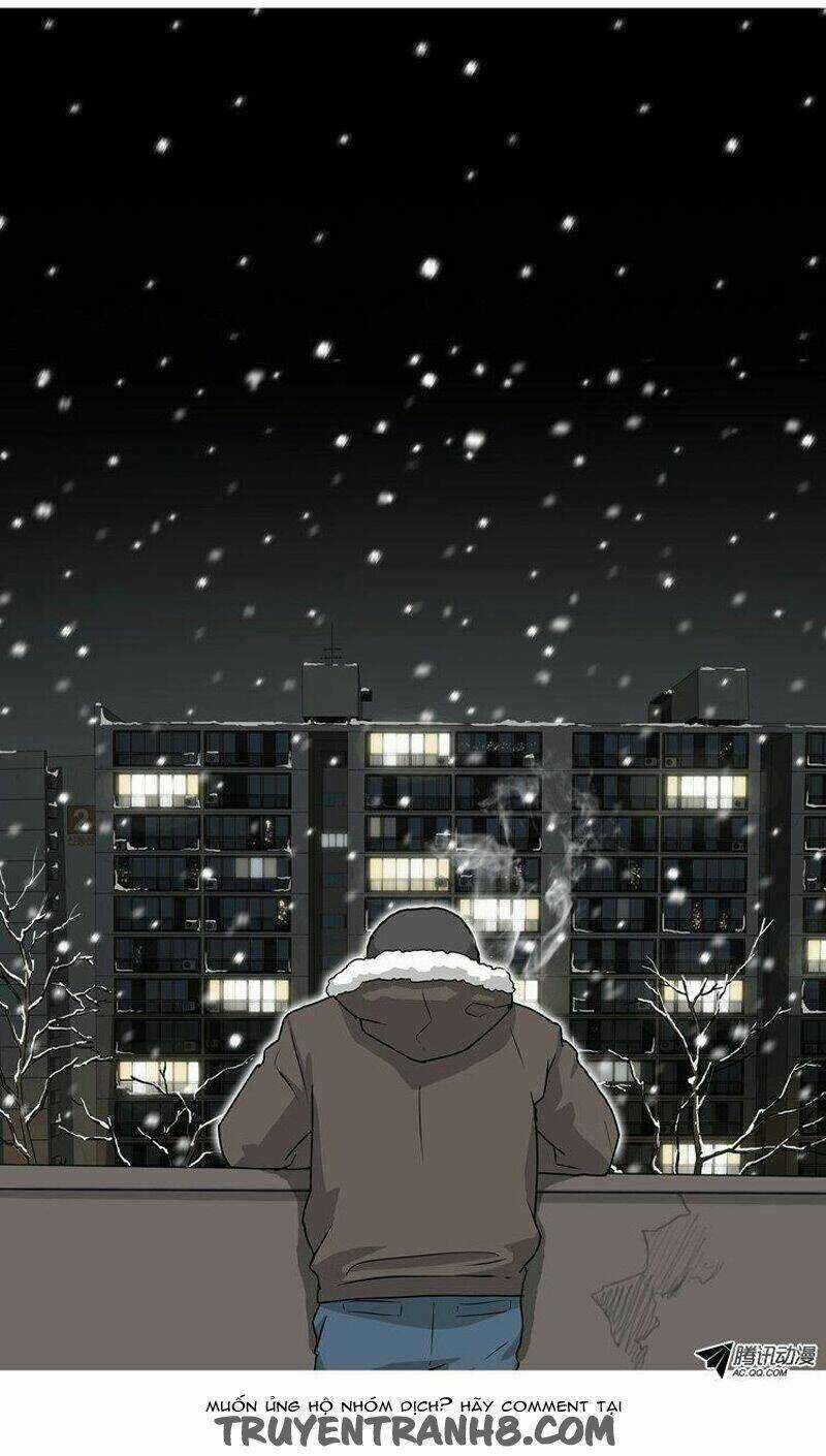 Hồi Sinh Chapter 28 trang 17