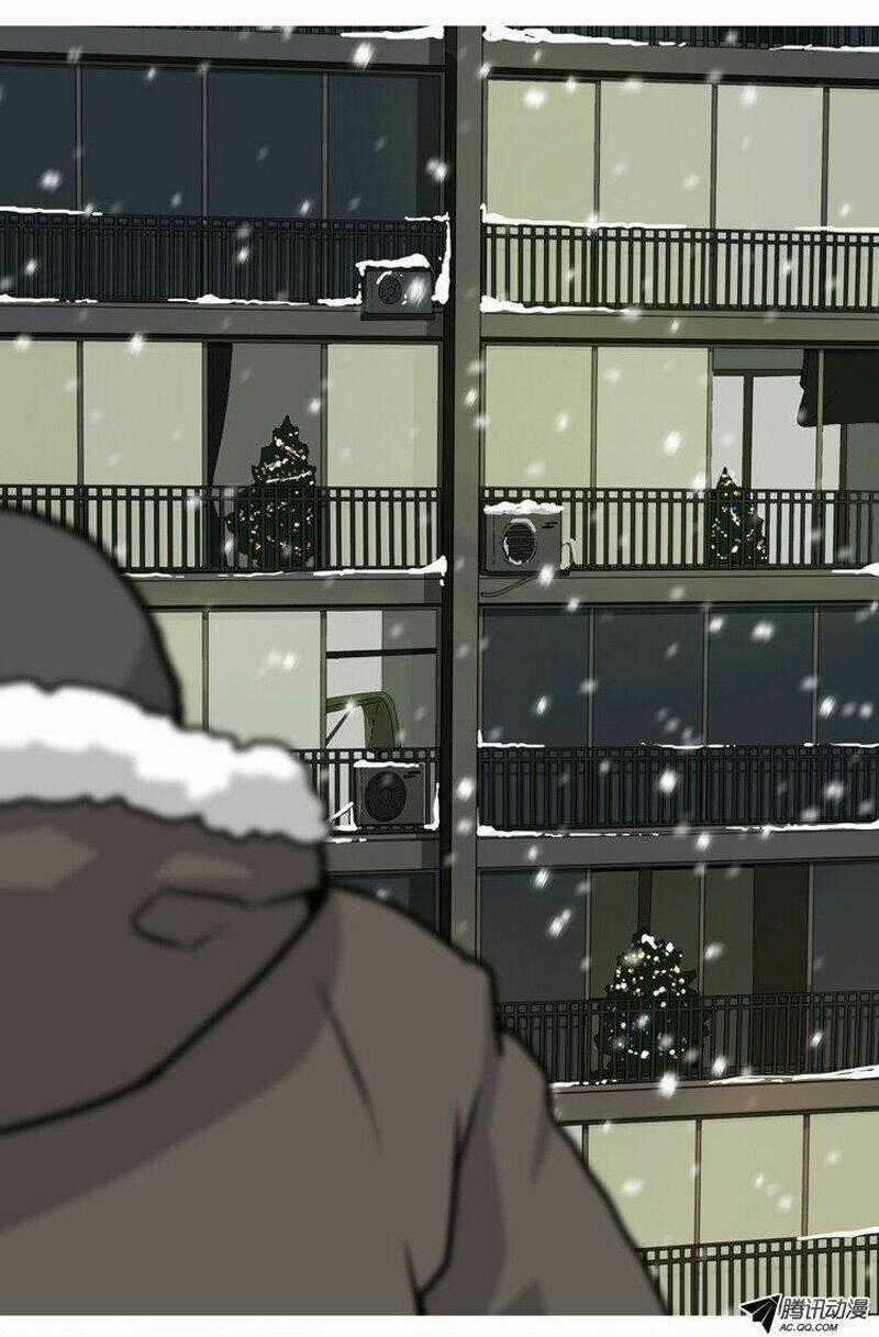 Hồi Sinh Chapter 28 trang 20