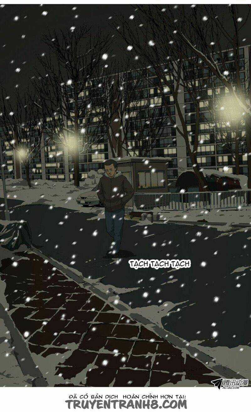 Hồi Sinh Chapter 28 trang 3