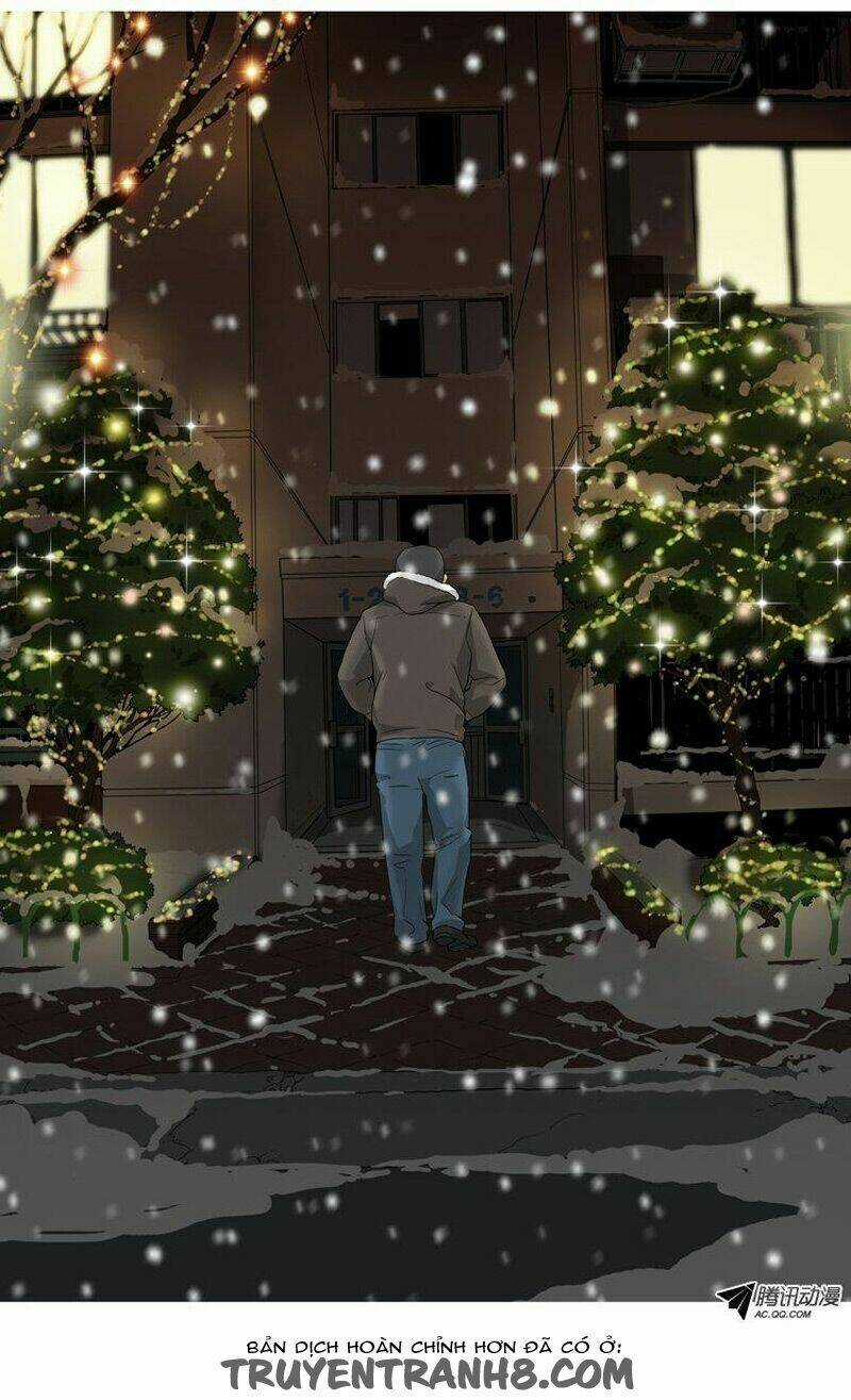 Hồi Sinh Chapter 28 trang 5