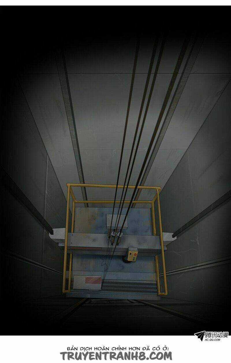 Hồi Sinh Chapter 28 trang 7