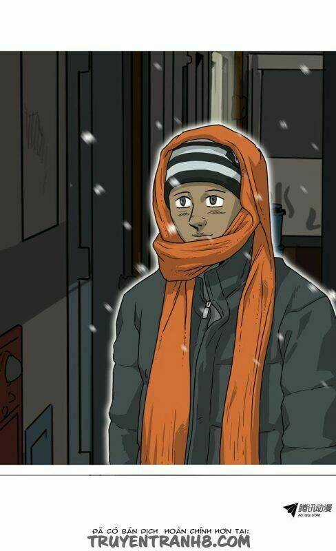 Hồi Sinh Chapter 29 trang 11