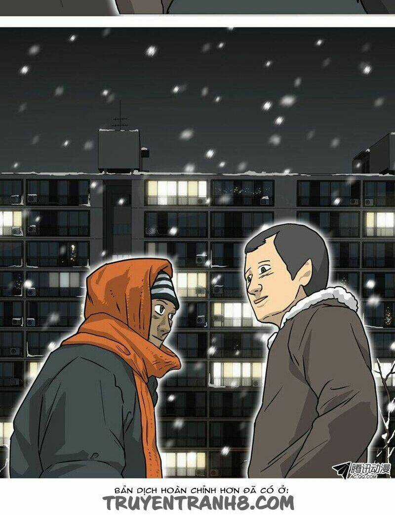 Hồi Sinh Chapter 29 trang 13