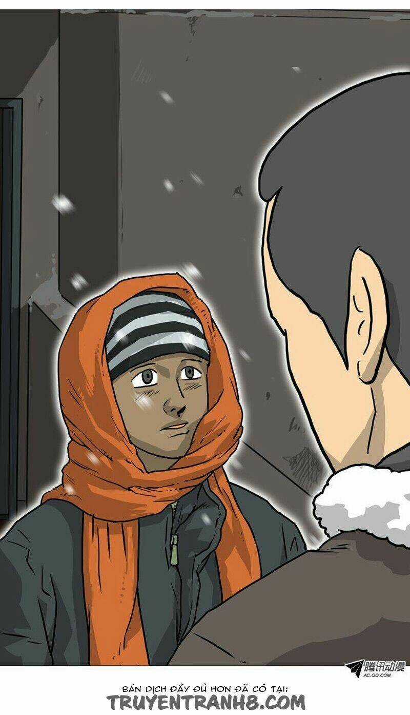 Hồi Sinh Chapter 29 trang 14