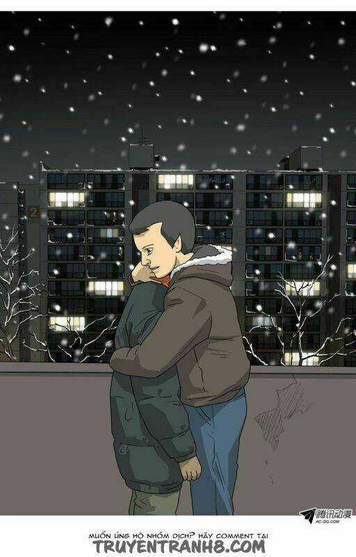 Hồi Sinh Chapter 29 trang 15