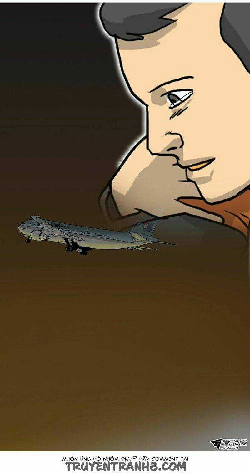 Hồi Sinh Chapter 29 trang 16