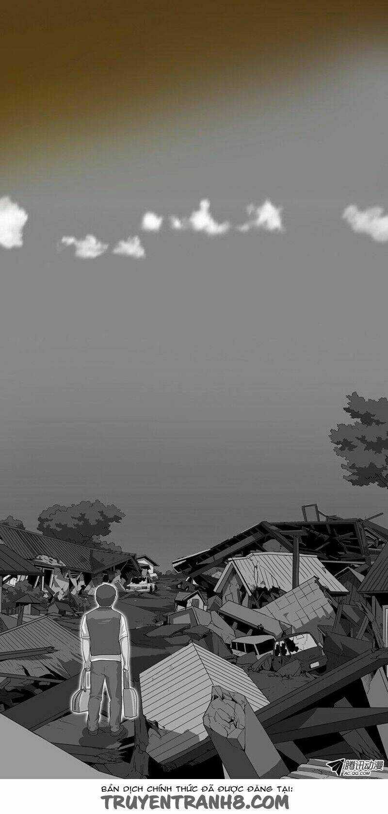 Hồi Sinh Chapter 29 trang 17