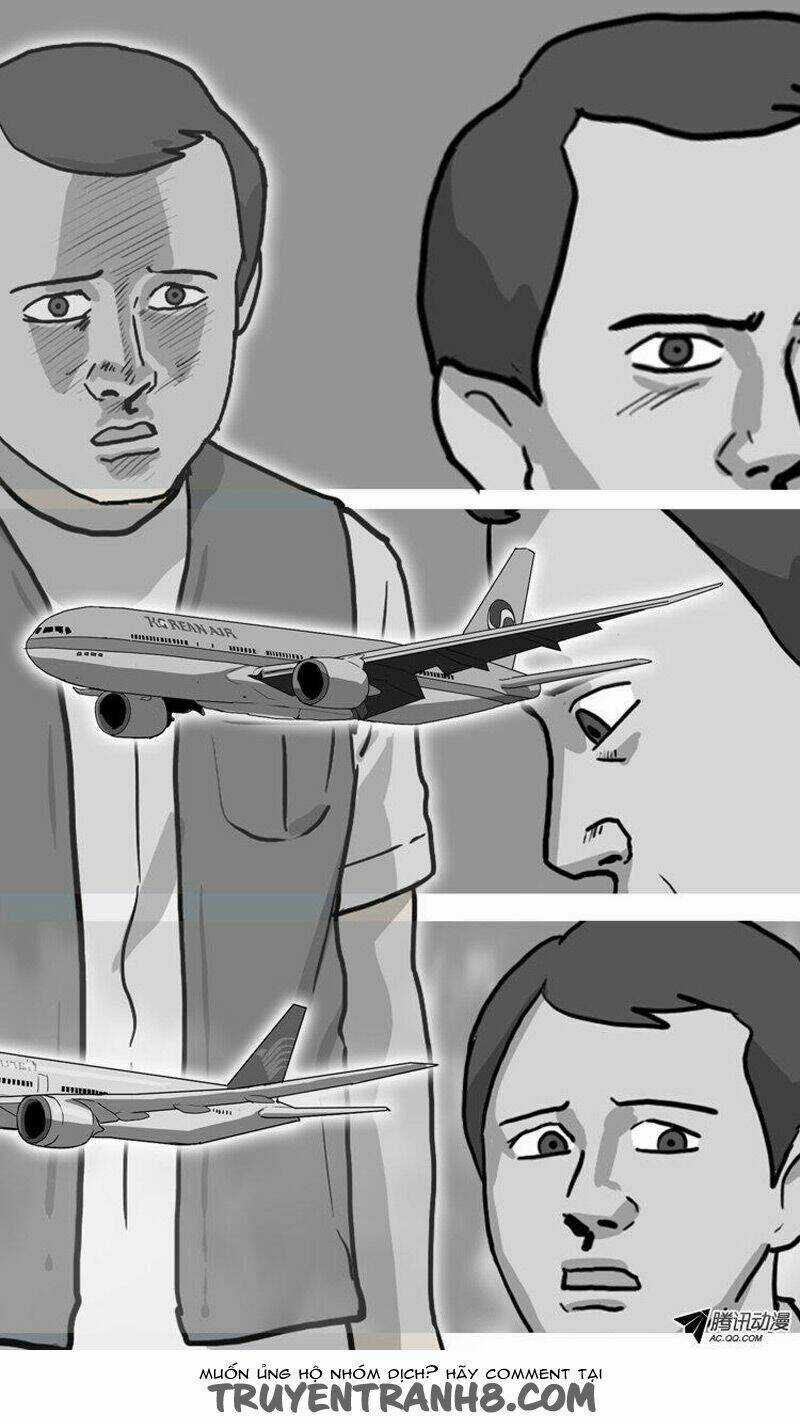 Hồi Sinh Chapter 29 trang 19