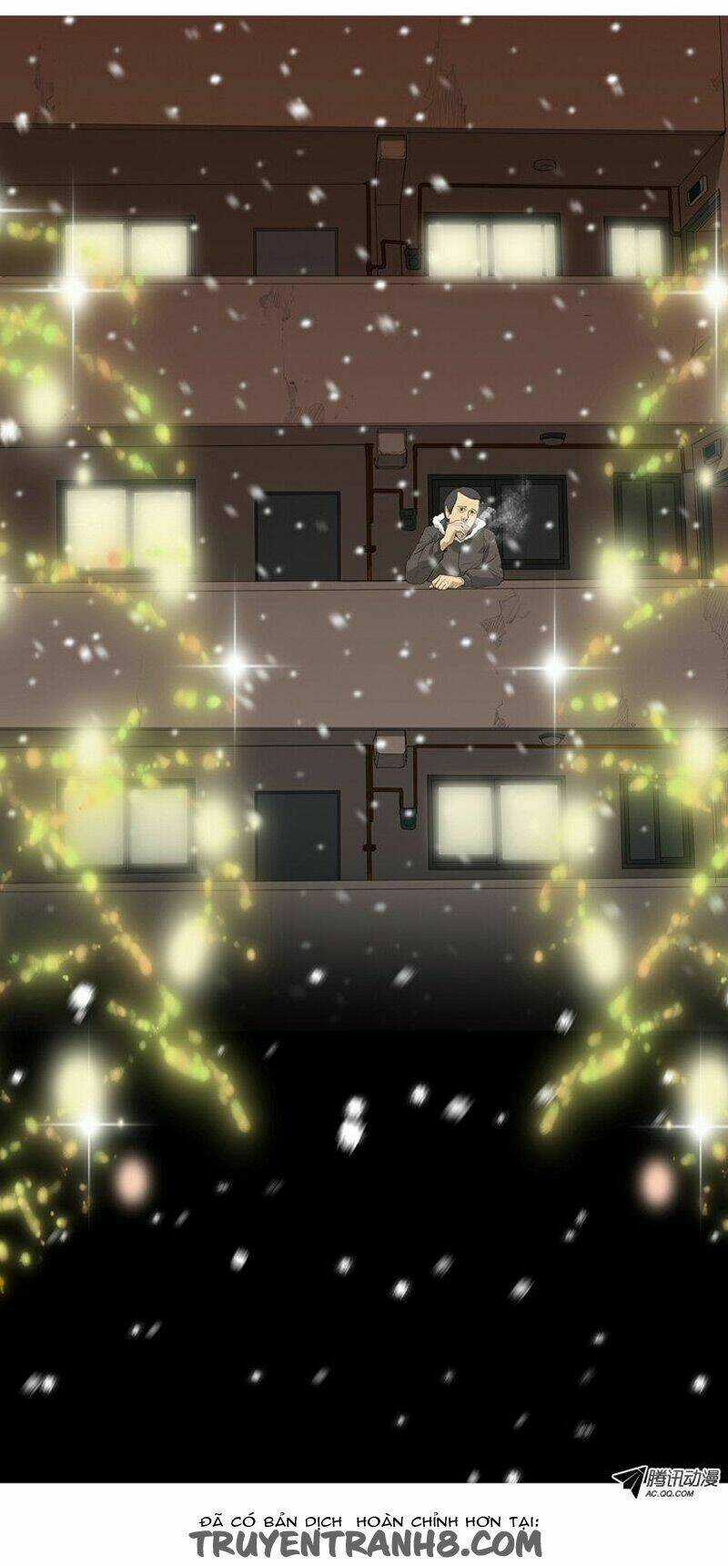 Hồi Sinh Chapter 29 trang 2