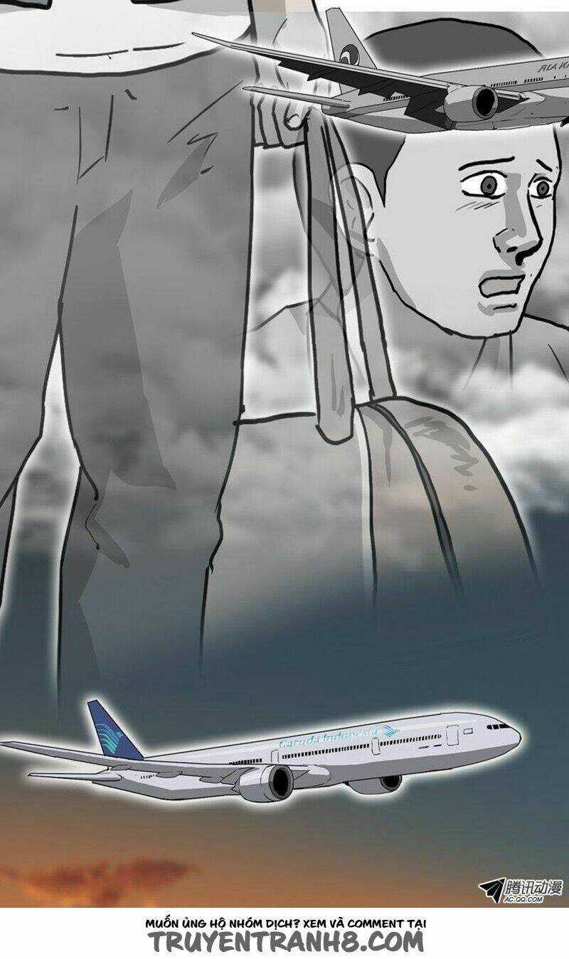 Hồi Sinh Chapter 29 trang 20