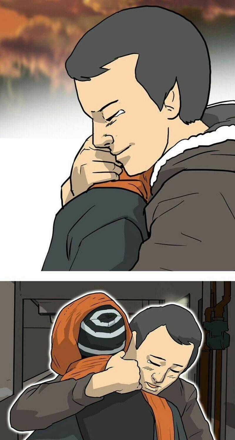 Hồi Sinh Chapter 29 trang 21