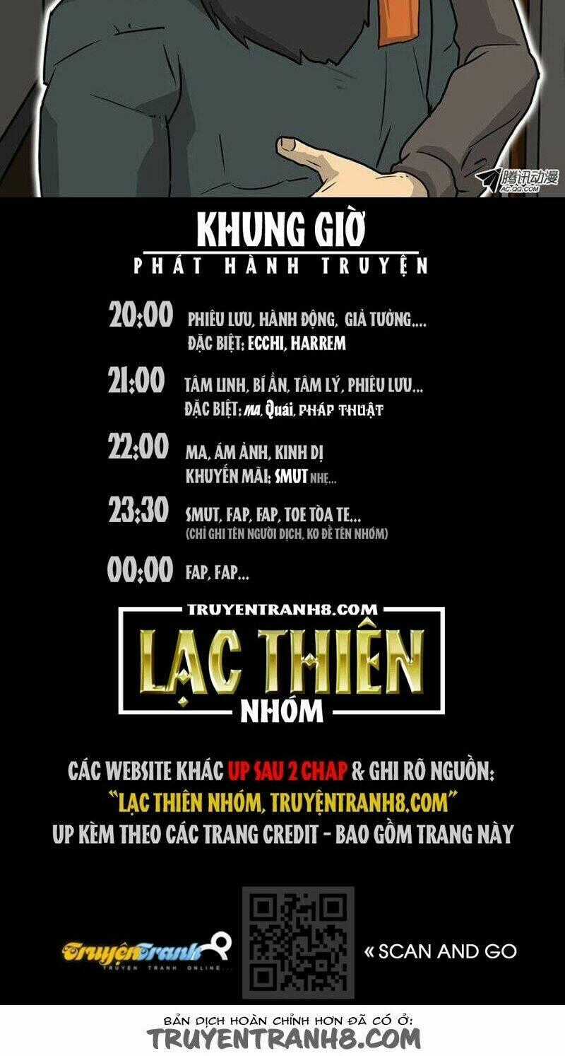 Hồi Sinh Chapter 29 trang 22