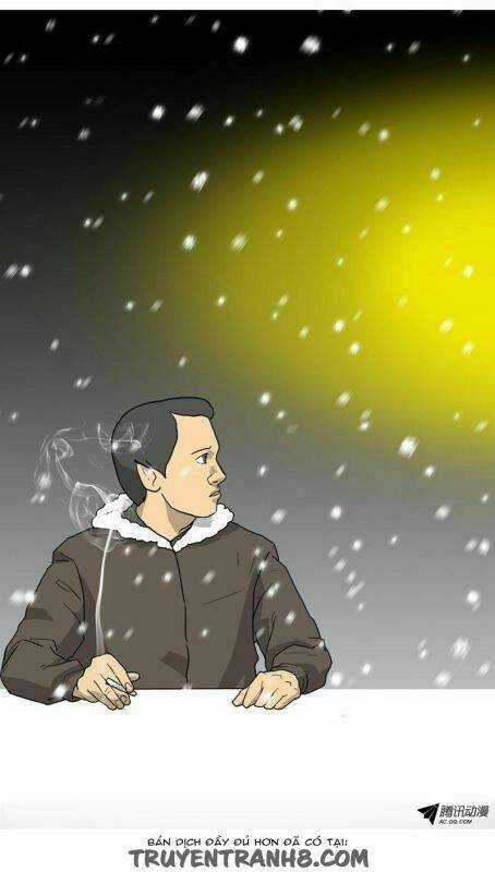 Hồi Sinh Chapter 29 trang 4