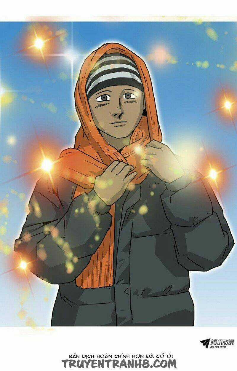 Hồi Sinh Chapter 29 trang 9