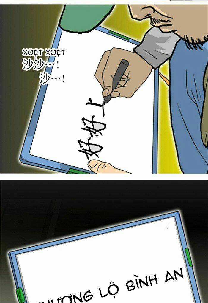 Hồi Sinh Chapter 3 trang 11