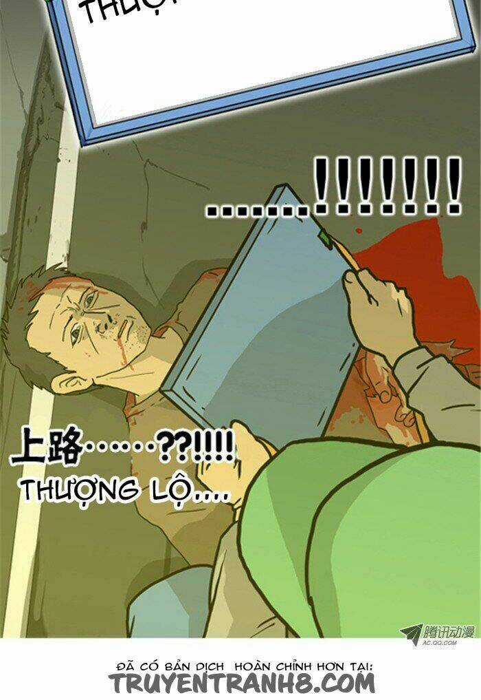 Hồi Sinh Chapter 3 trang 12