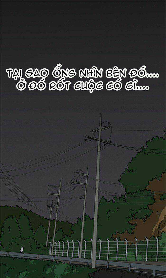 Hồi Sinh Chapter 3 trang 18