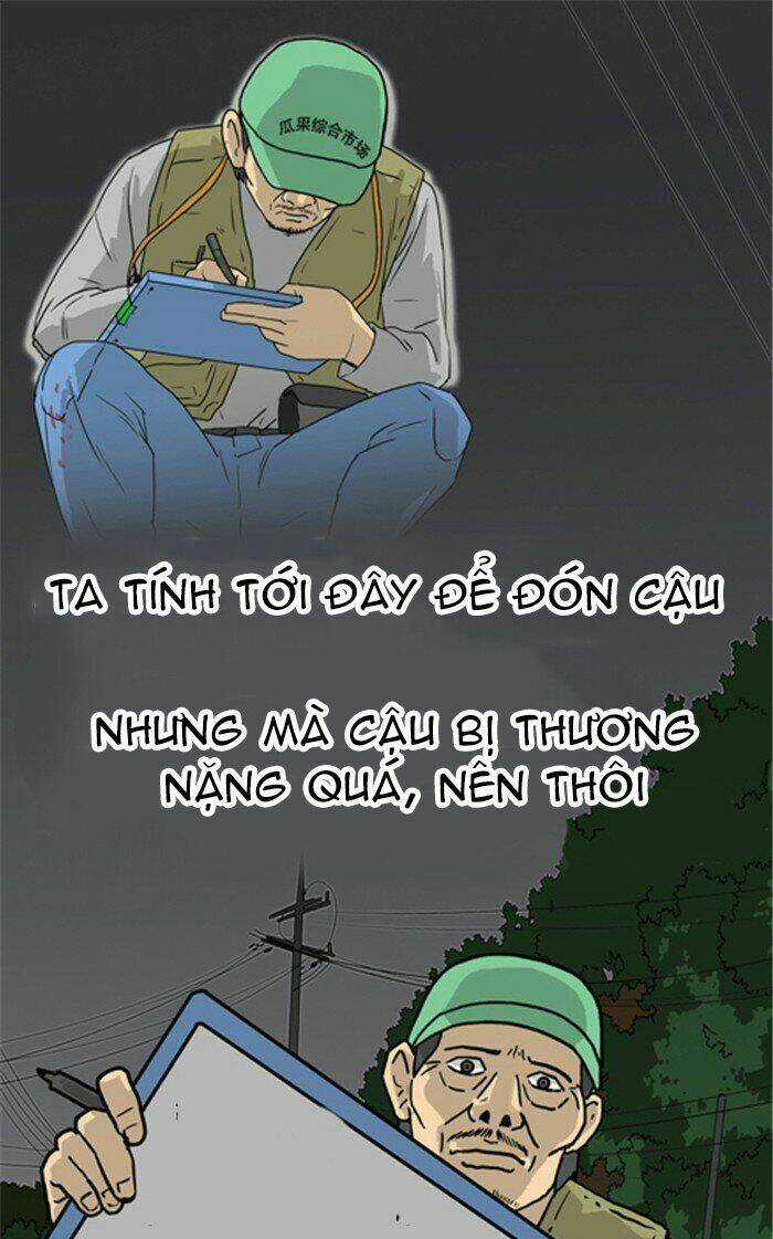 Hồi Sinh Chapter 3 trang 2